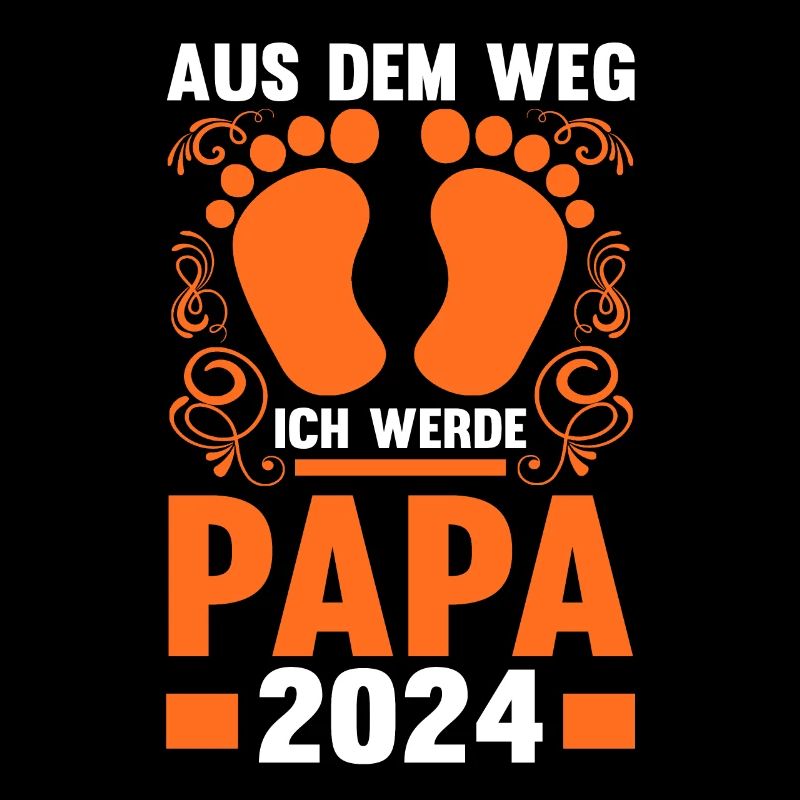 Werdender Papa 2043