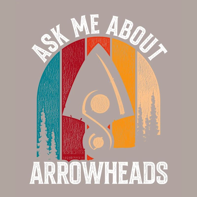 Pointes de flèches Fer de lance Posez-moi des questions sur les pointes de flèches