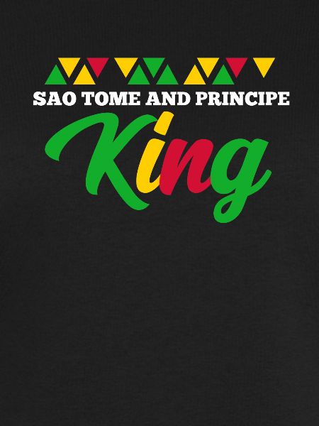 São Tomé