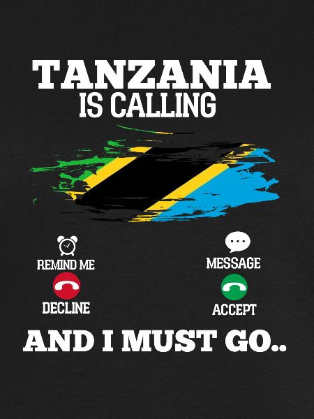 Tanzanie
