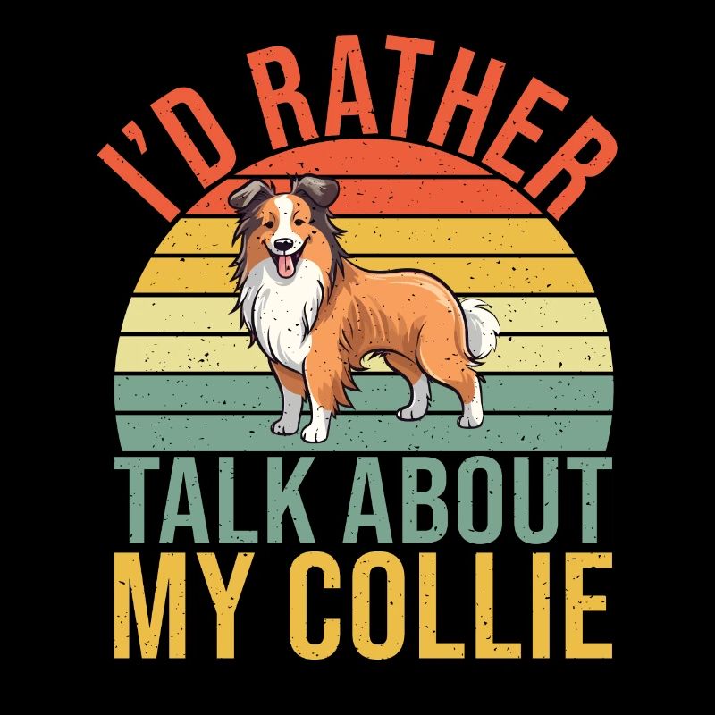 Collie Gifts