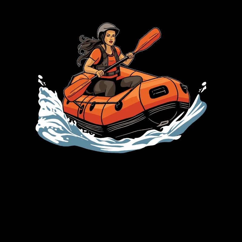 Rafting
