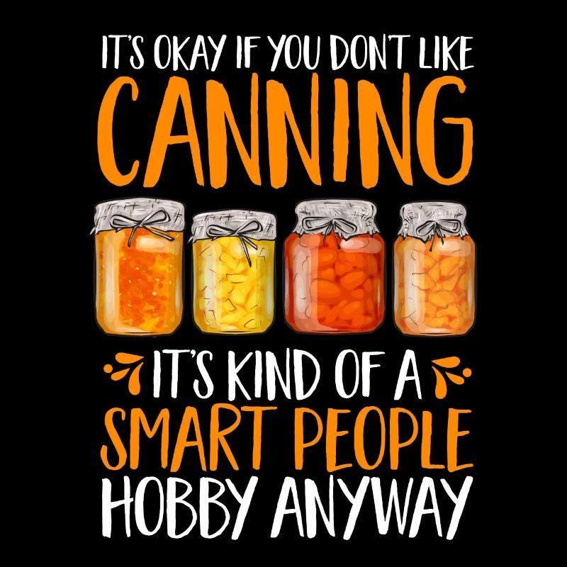 Einmachen Einkochen Lebensmitteln Konservieren