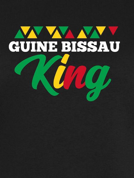 Guinée-Bissau
