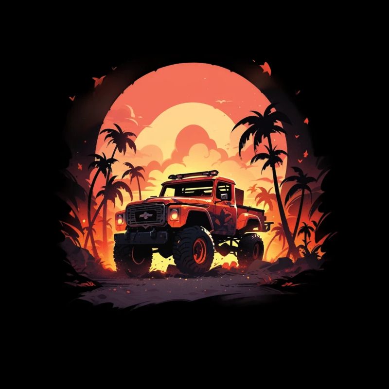 Monstertruck