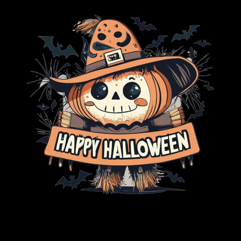 Joyeux halloween