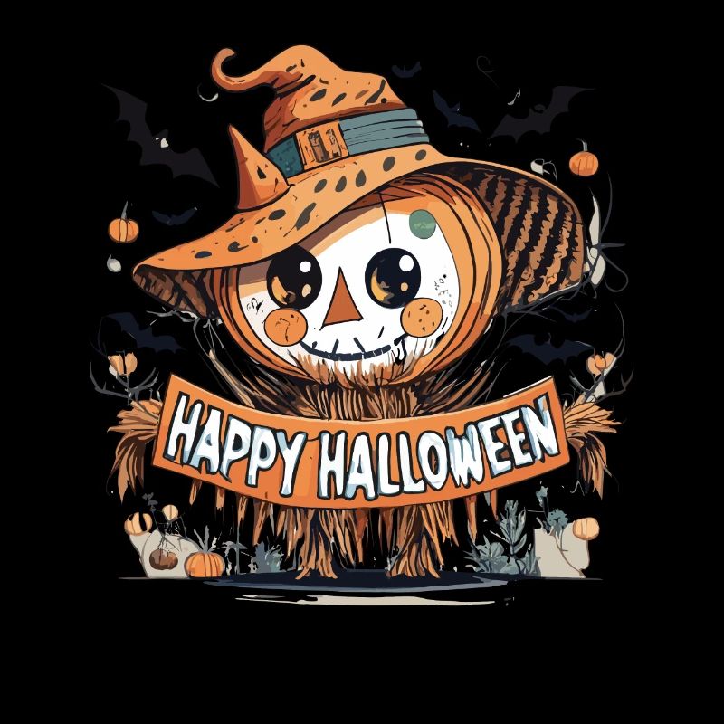 Happy Halloween
