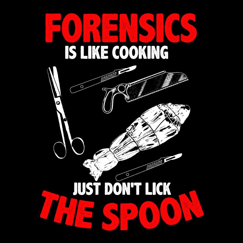 Funny coroner