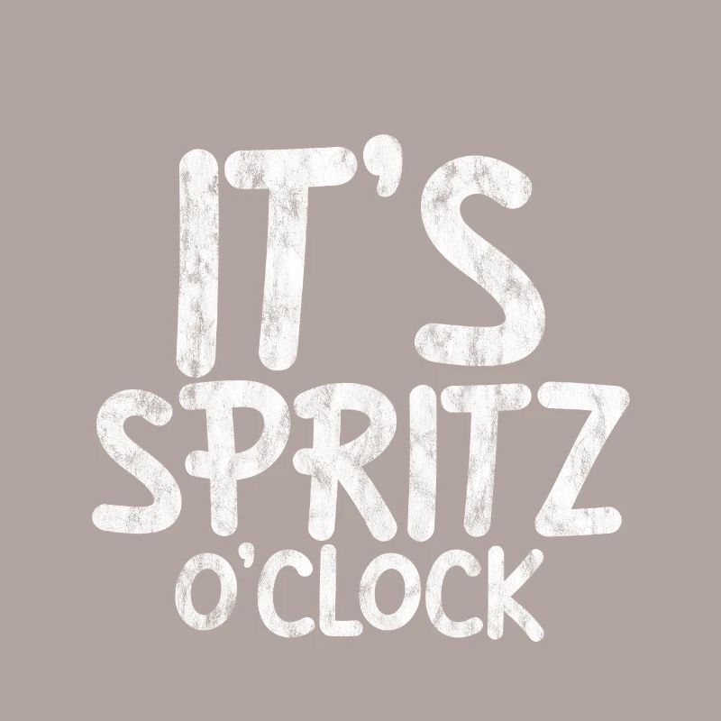 C’est Spritz O’clock 3
