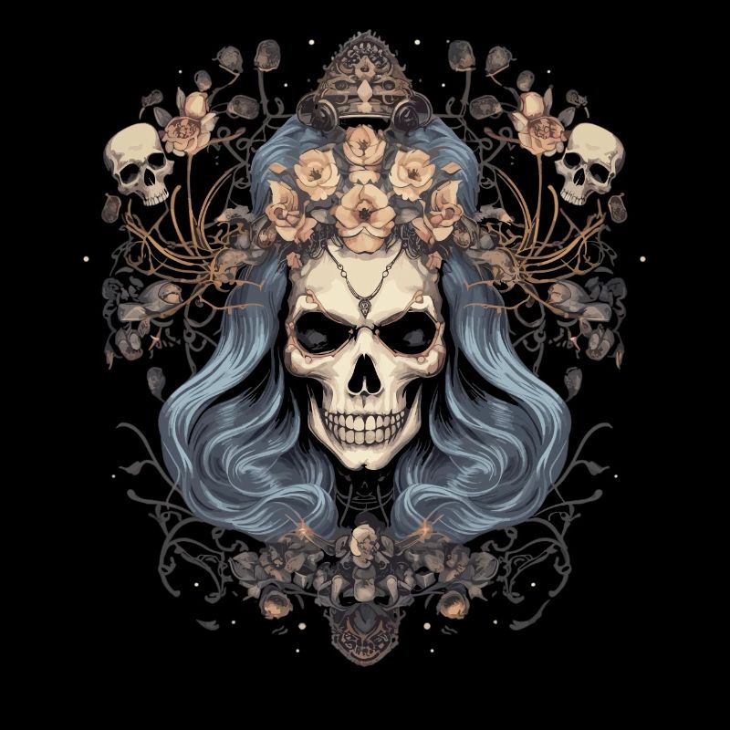 Gothic Ästhetik Goth
