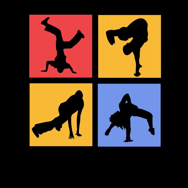 Breakdance
