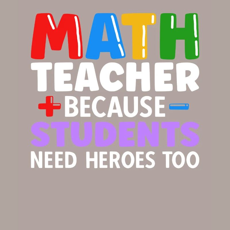 Mathelehrer Spruch Mathematiker