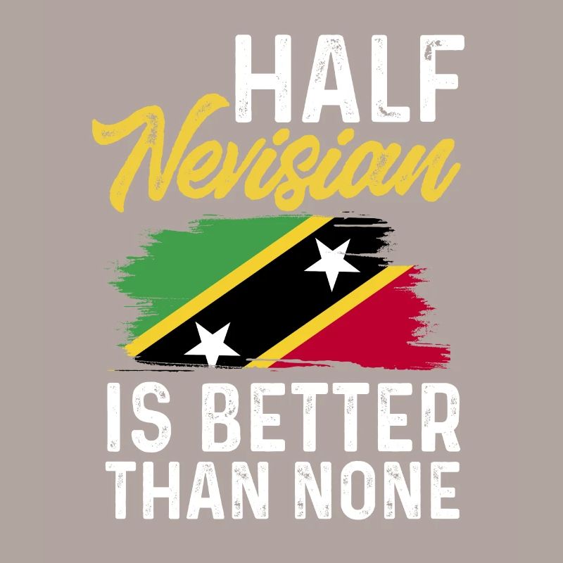 Drapeau de Saint-Kitts-et-Nevis