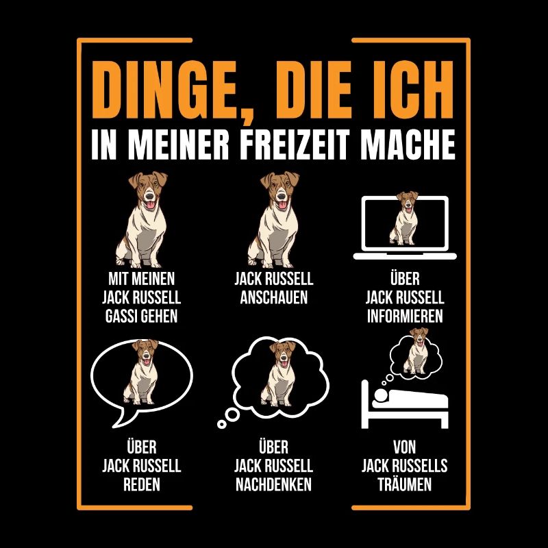 Jack Russel