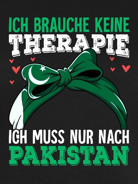 Pakistan