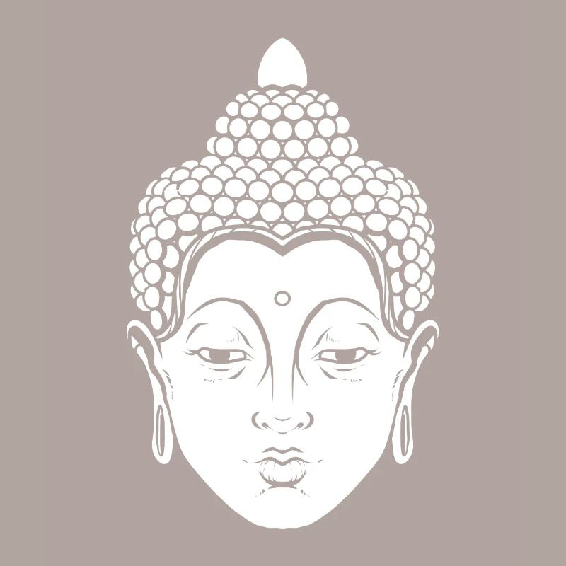 Bouddha bouddhiste