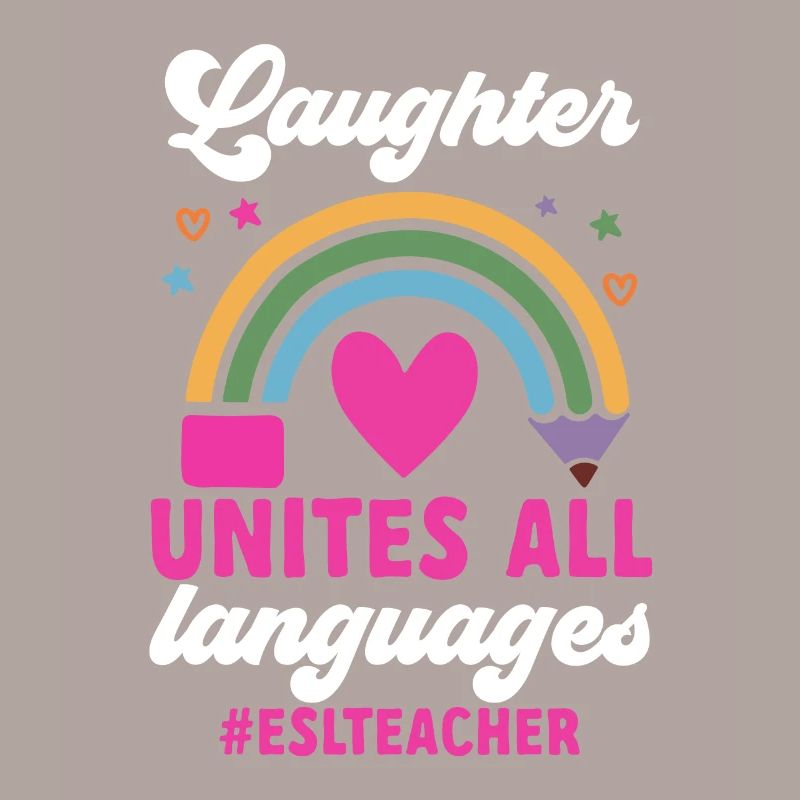 Professeur d’anglais langue seconde langue étrangère