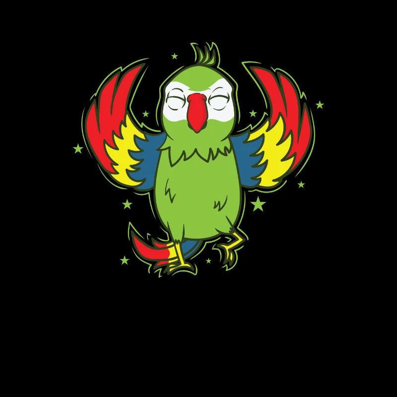 Parrot Animal Talking