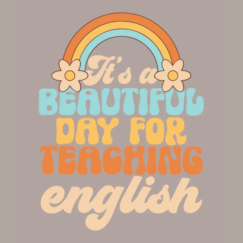 Professeur d’anglais langue seconde langue étrangère