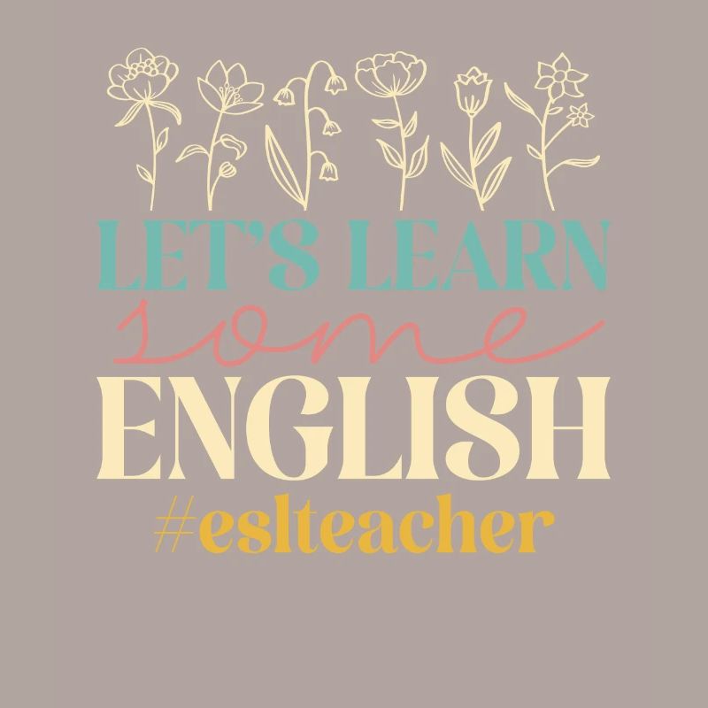 Professeur d’anglais langue seconde langue étrangère