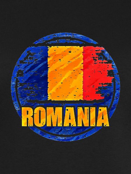 Rumänien