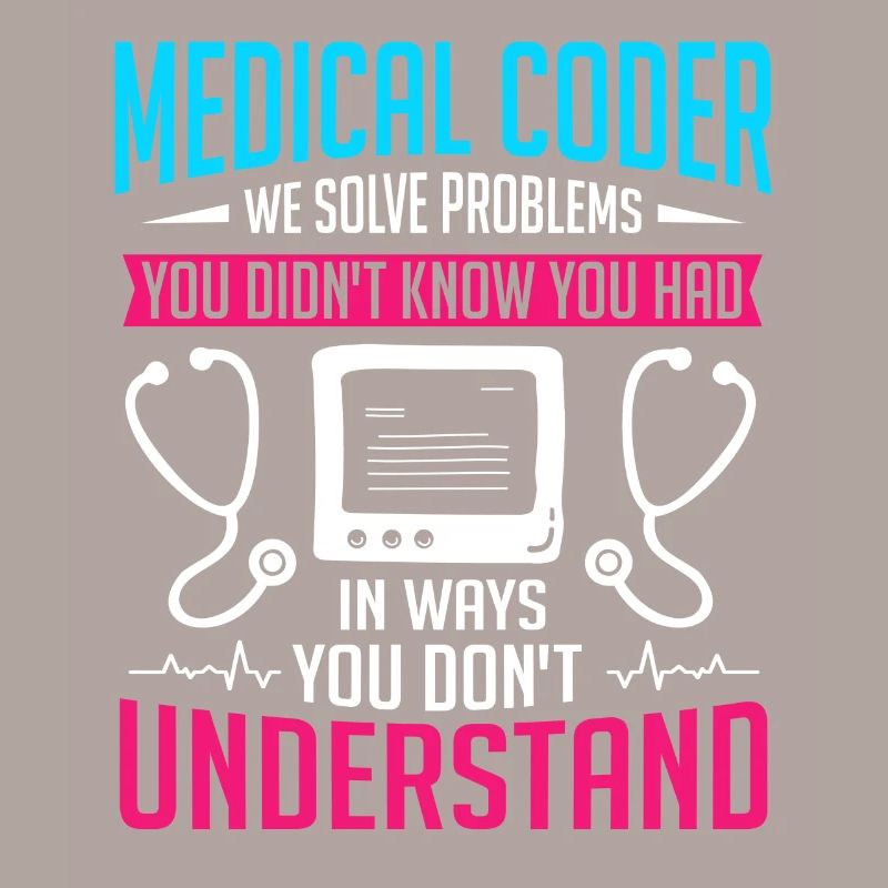 Medical Coder Coding Specialist