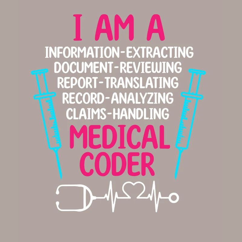 Medical Coder Coding Specialist