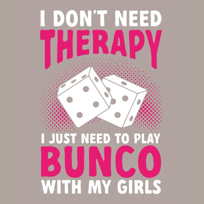 Bunco Dice Game
