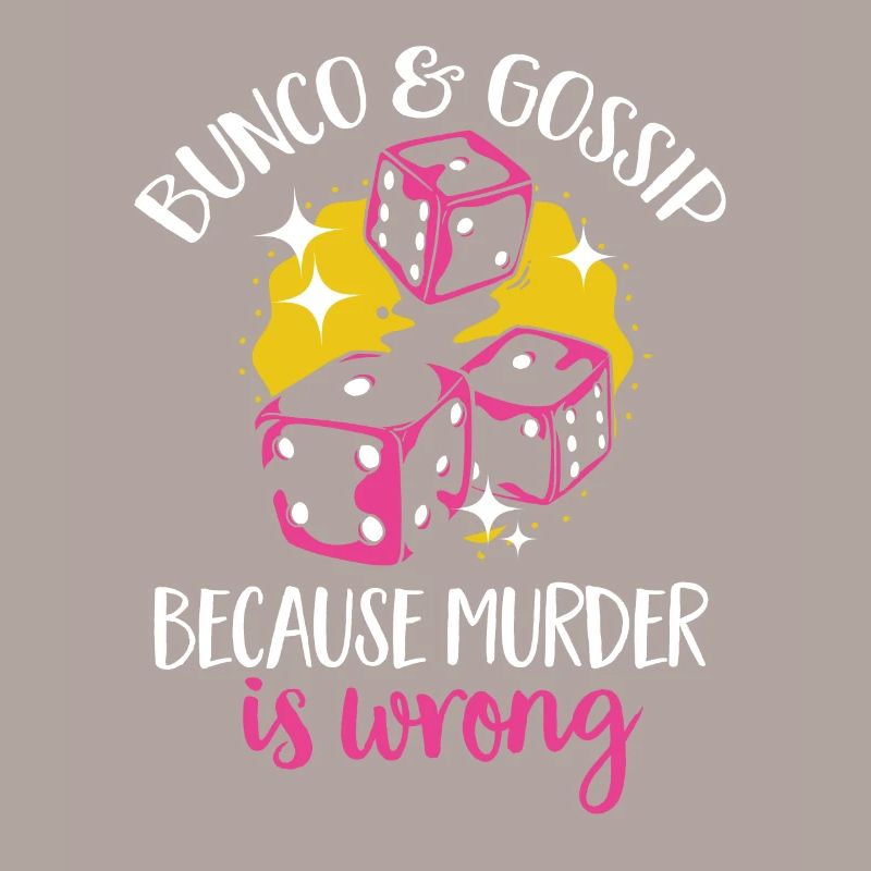Bunco Dice Game