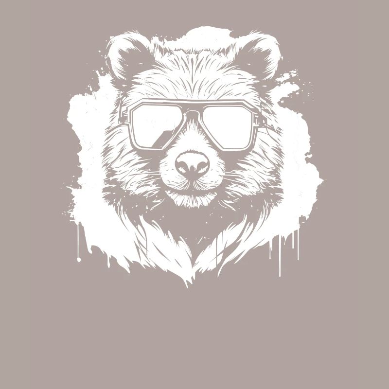 Panda géant Panda Ours