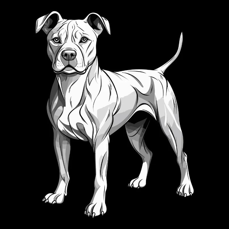 Le Pitbull