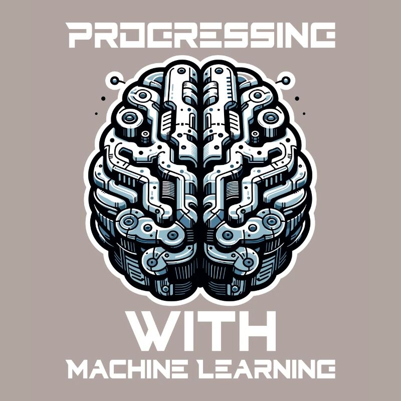 Artificial intelligence, machine learning, data