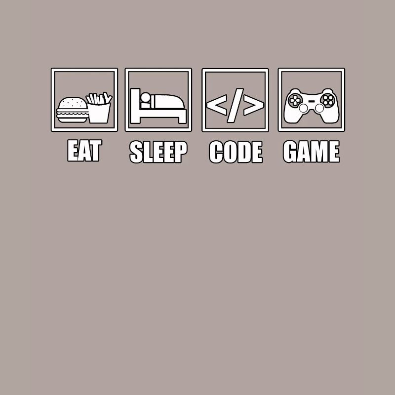 Informaticien Nerd Admin système Expert IT Codeur