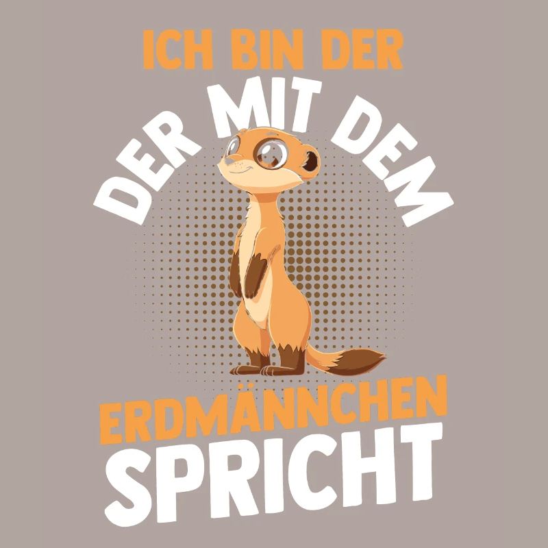 Erdmännchen