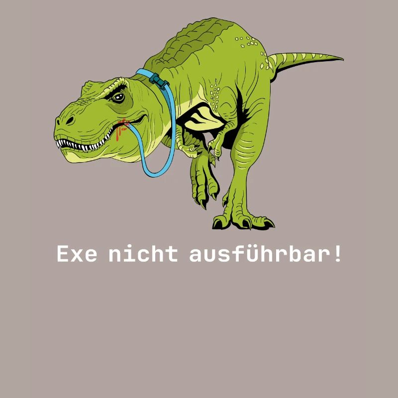 Cybersecurity IT-Sicherheit Computer Techniker