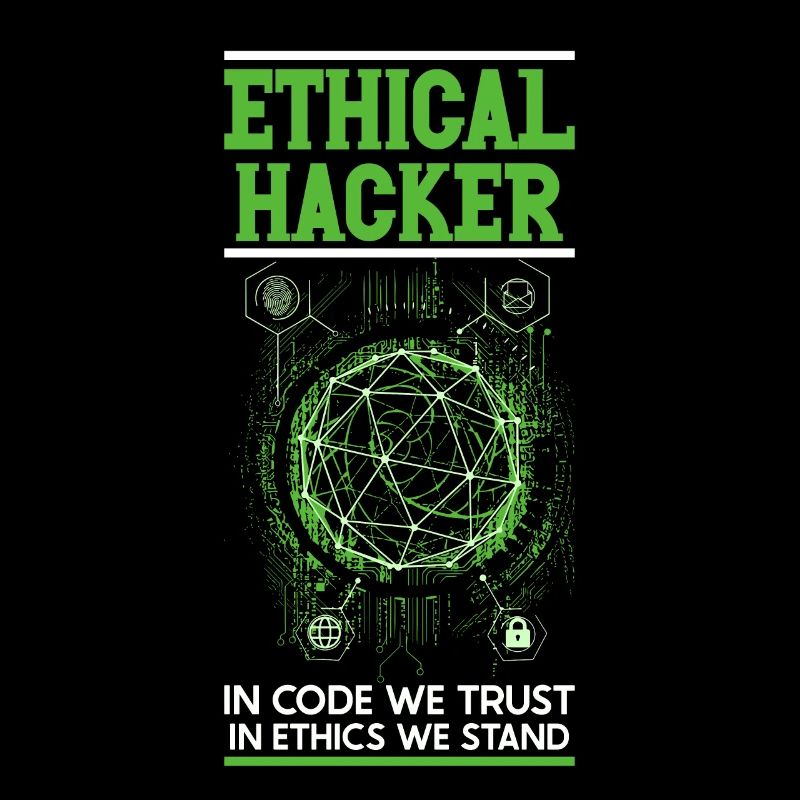 Analyste en piratage éthique Cybersécurité éthique