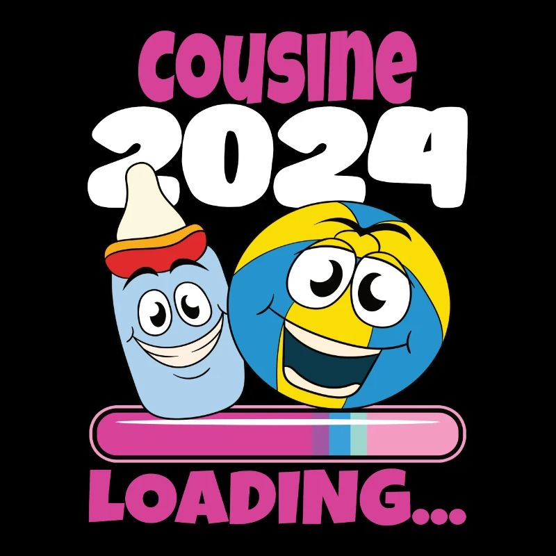 Cousine werden Cousine 2024
