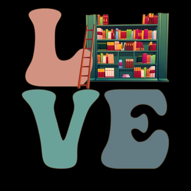 Bibliothekar Bibliothek