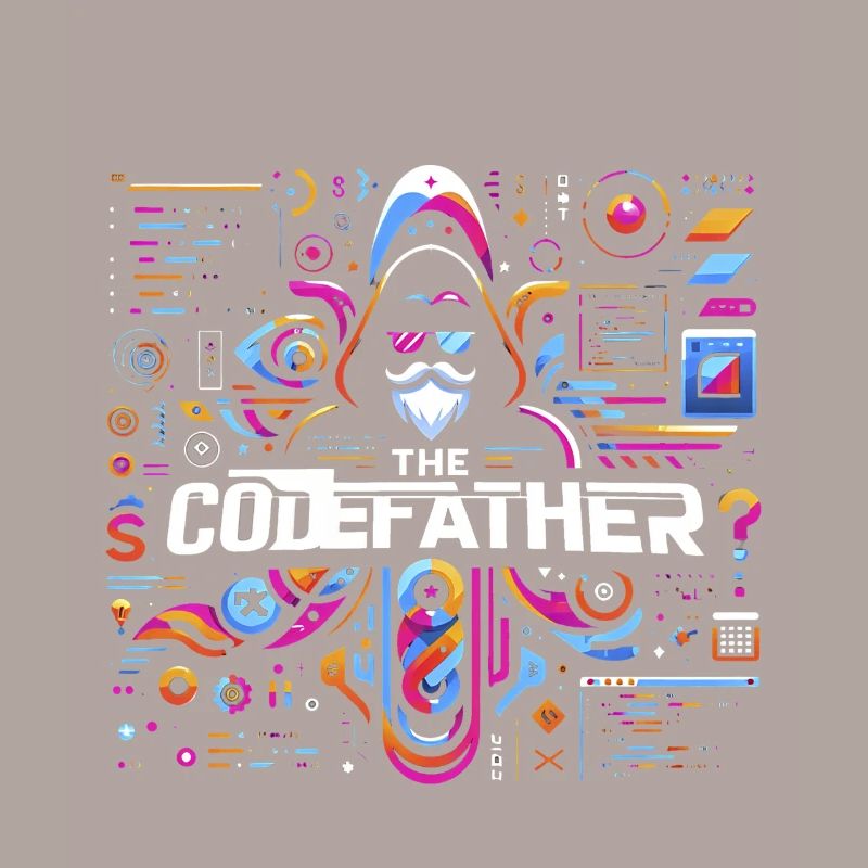 Le Père du Code 6