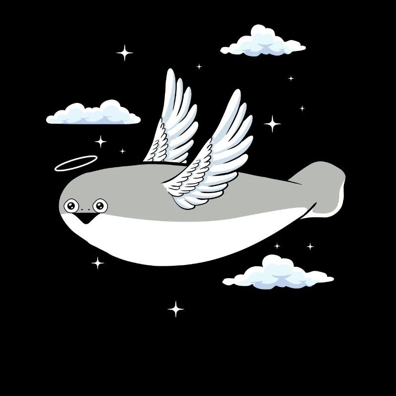 Sacabambaspis Poisson Meme Ange