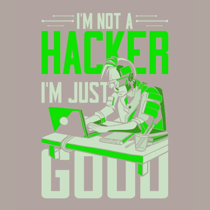 Ethical Hacker Ethischer Hacker