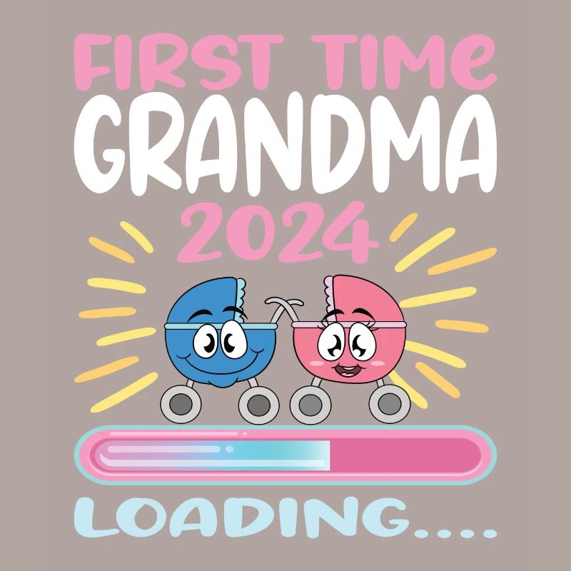 Oma 2024 werdende Oma 2024 Loading