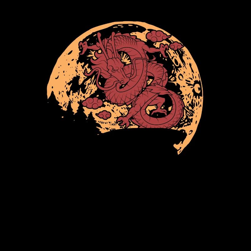 Année du Dragon 2024