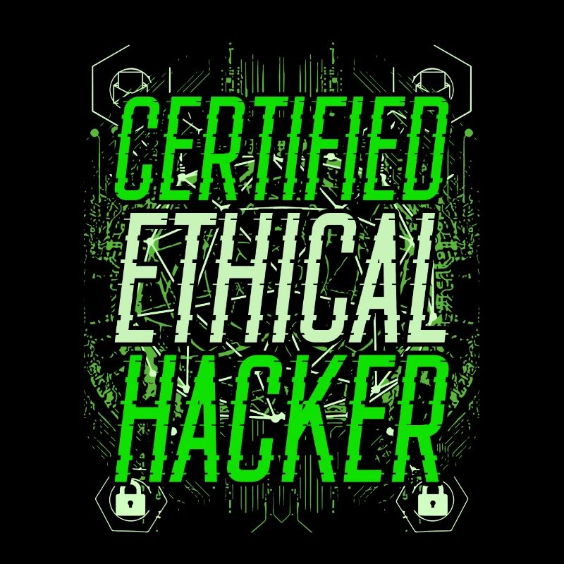 Hacker éthique certifié