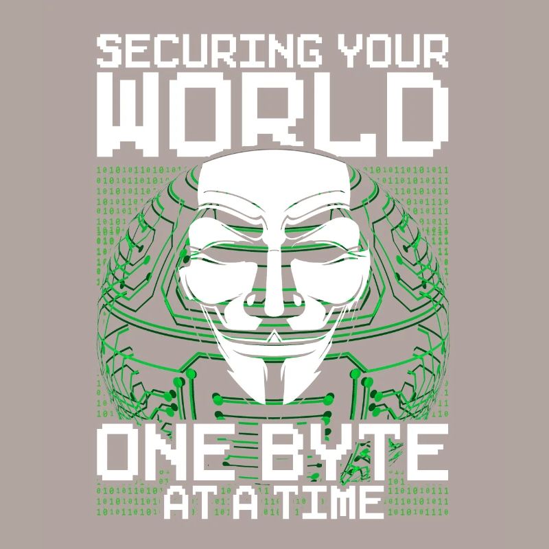 Hacker éthique Ethischer Hacker