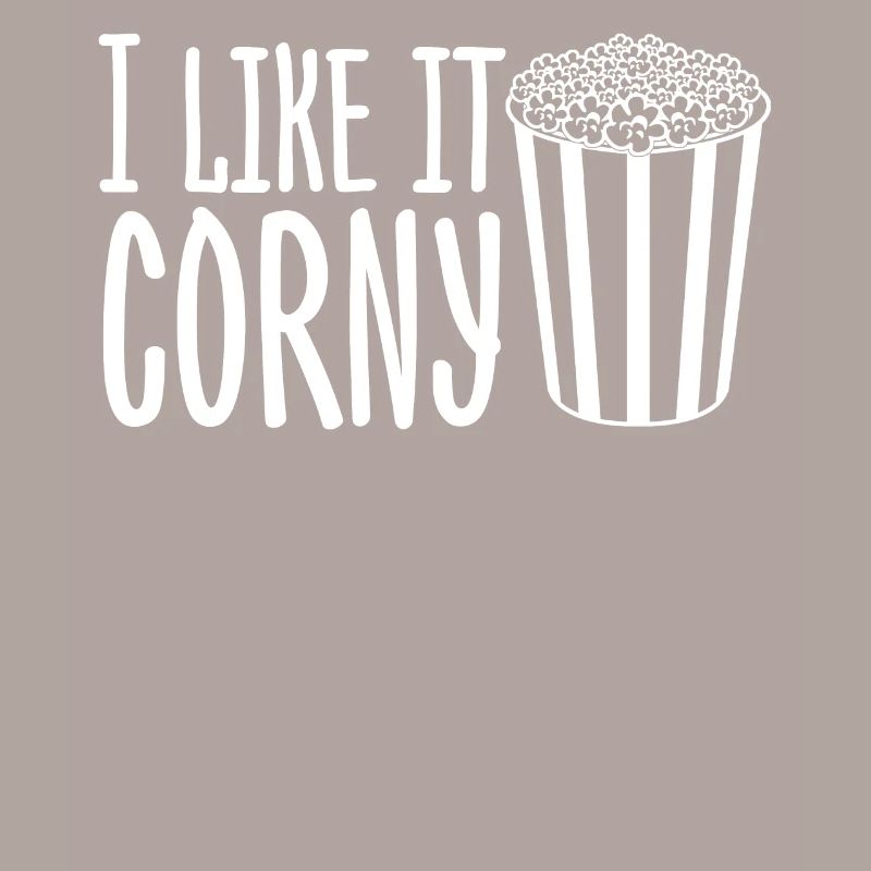 Carnaval de pop-corn
