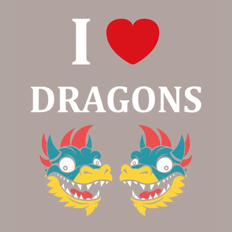Bébé dragon