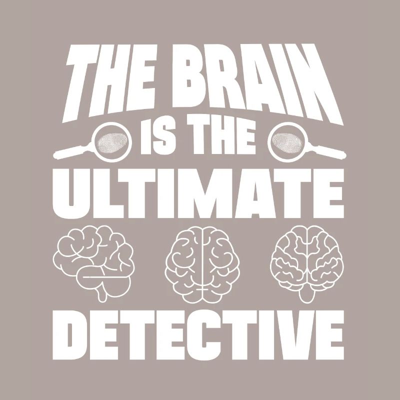 Forensic Psychologist Professional Forensic Gift