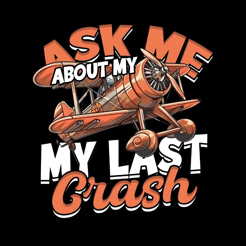 Modellflugzeug Modellflieger