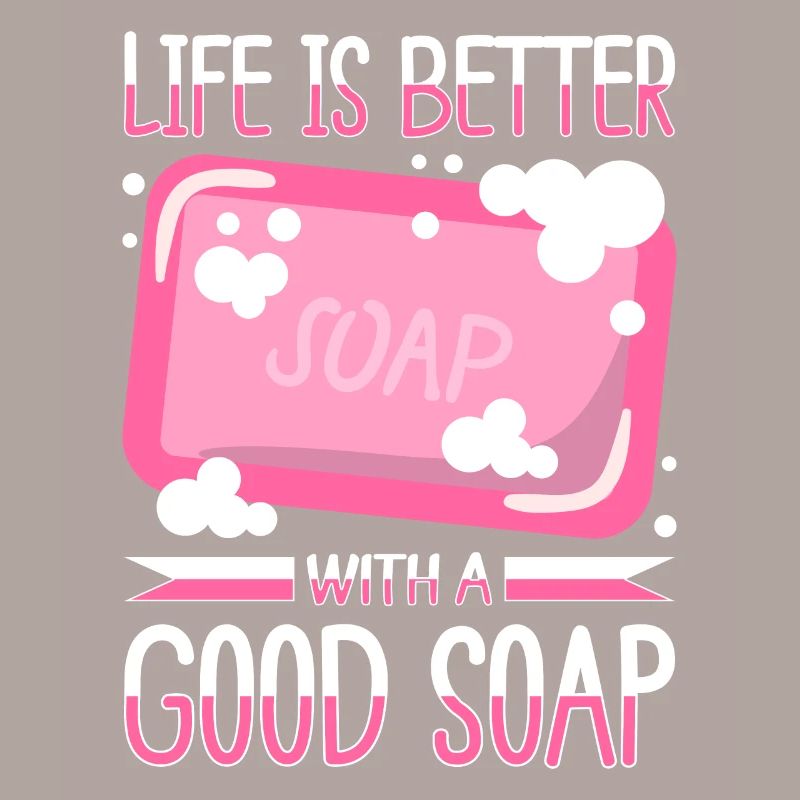Soap Bath Soap Natural Soap